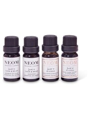 NEOM Ultimate Calm Essential Oil Blends - Image 2 of 5