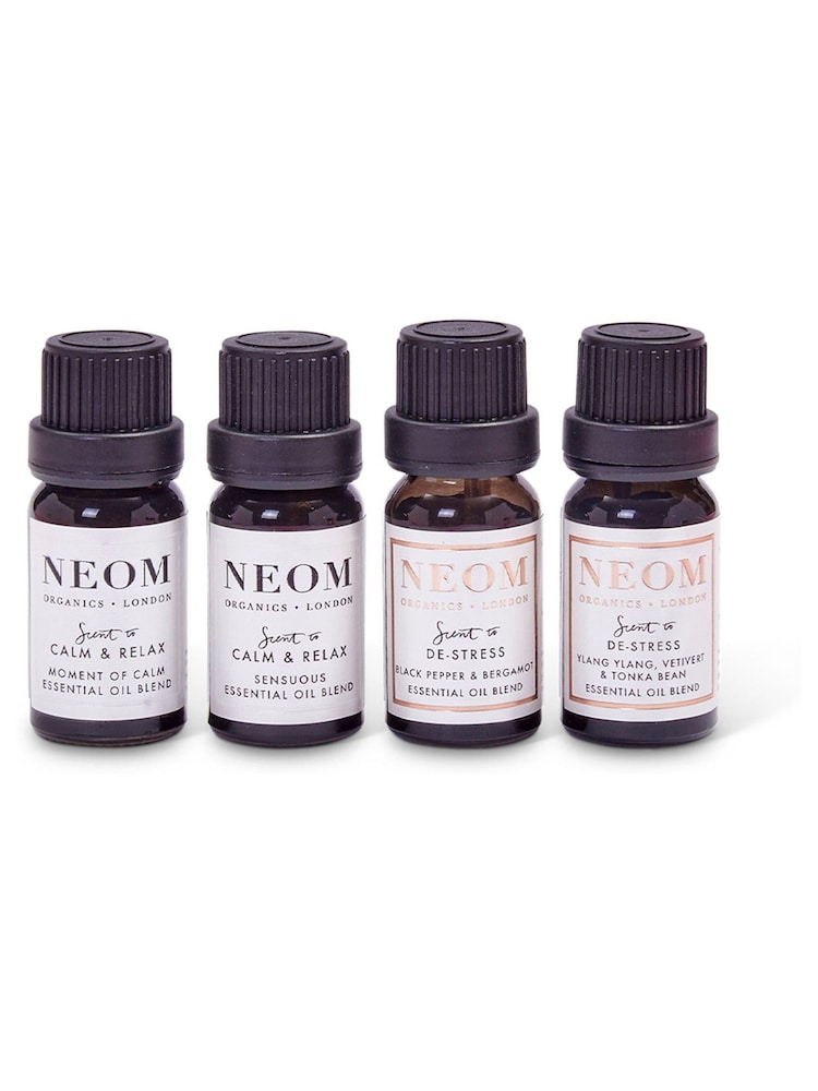 NEOM Ultimate Calm Essential Oil Blends - Image 2 of 5