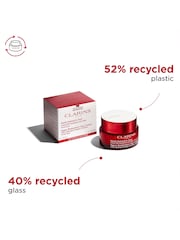 Clarins Super Restorative Day Cream for All Skin Types - Image 3 of 5
