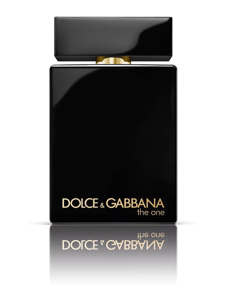 Dolce & Gabbana The One for Men Intense Eau de Parfum 100ml - Image 1 of 2