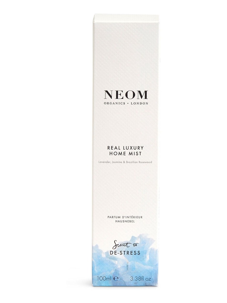 NEOM De Stress Home Mist 100ml - Image 2 of 4
