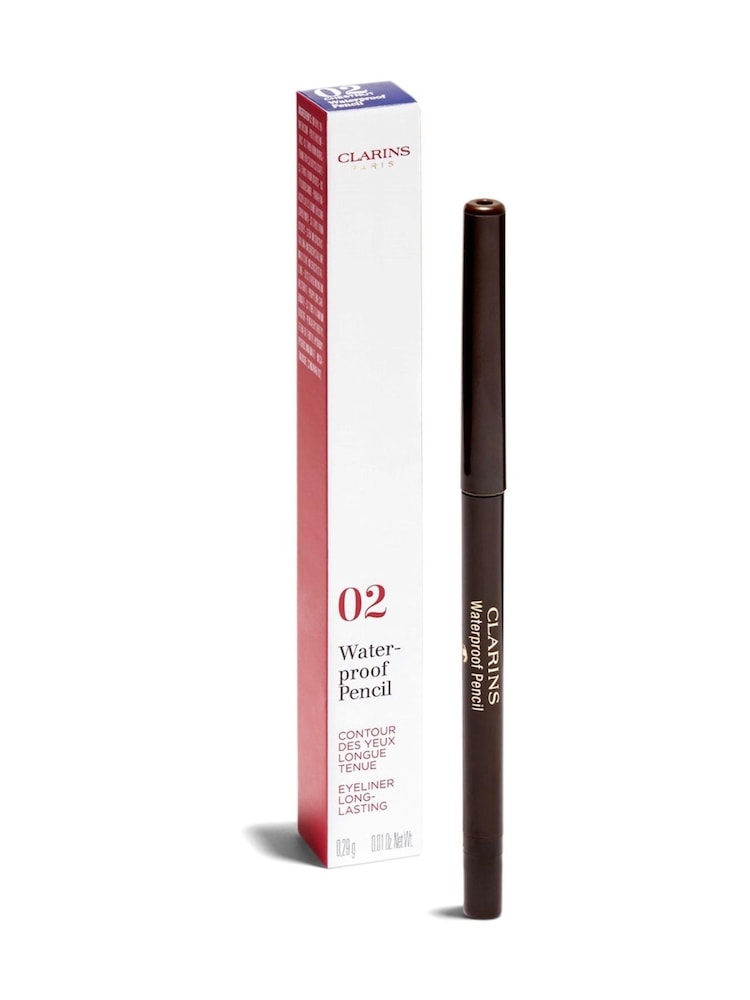 Clarins Waterproof Eye Liner Pencil - Image 1 of 5