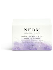 NEOM Perfect Night's Sleep Scented Travel Candle - Image 3 of 3