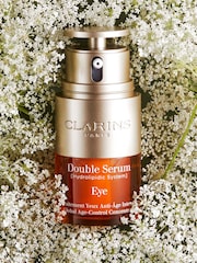 Clarins Double Eye Serum 20ml - Image 4 of 6