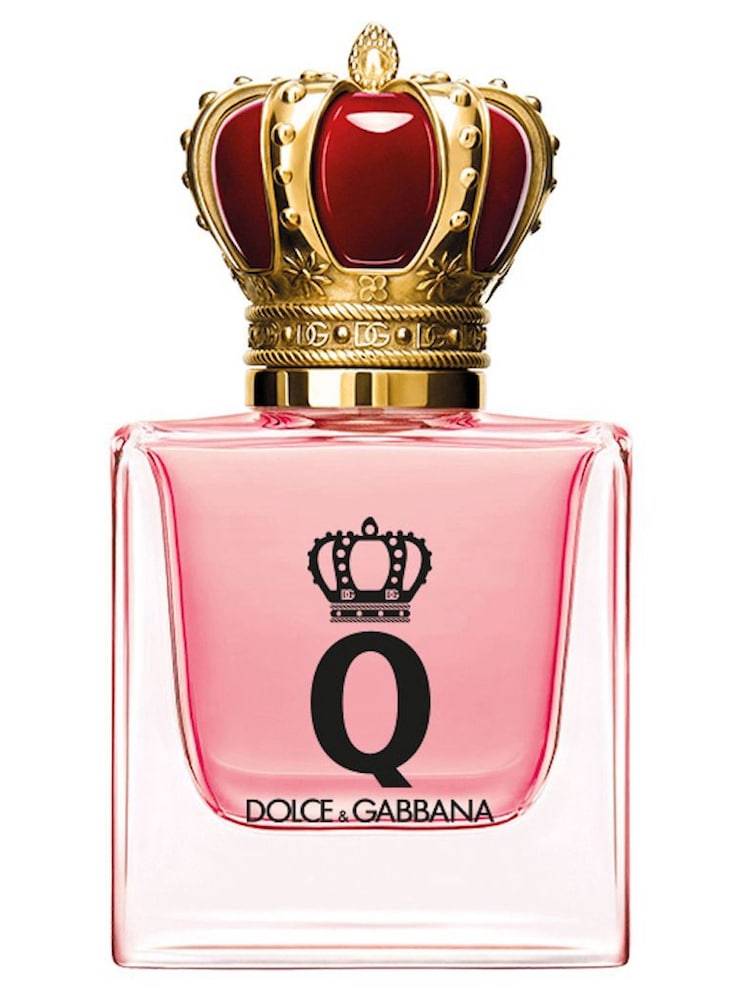 Dolce & Gabbana Q By Dolce Gabbana Eau De Parfum 30ml - Image 1 of 5