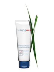 Clarins Men Active Face Wash Foaming Gel 125ml - Image 1 of 5