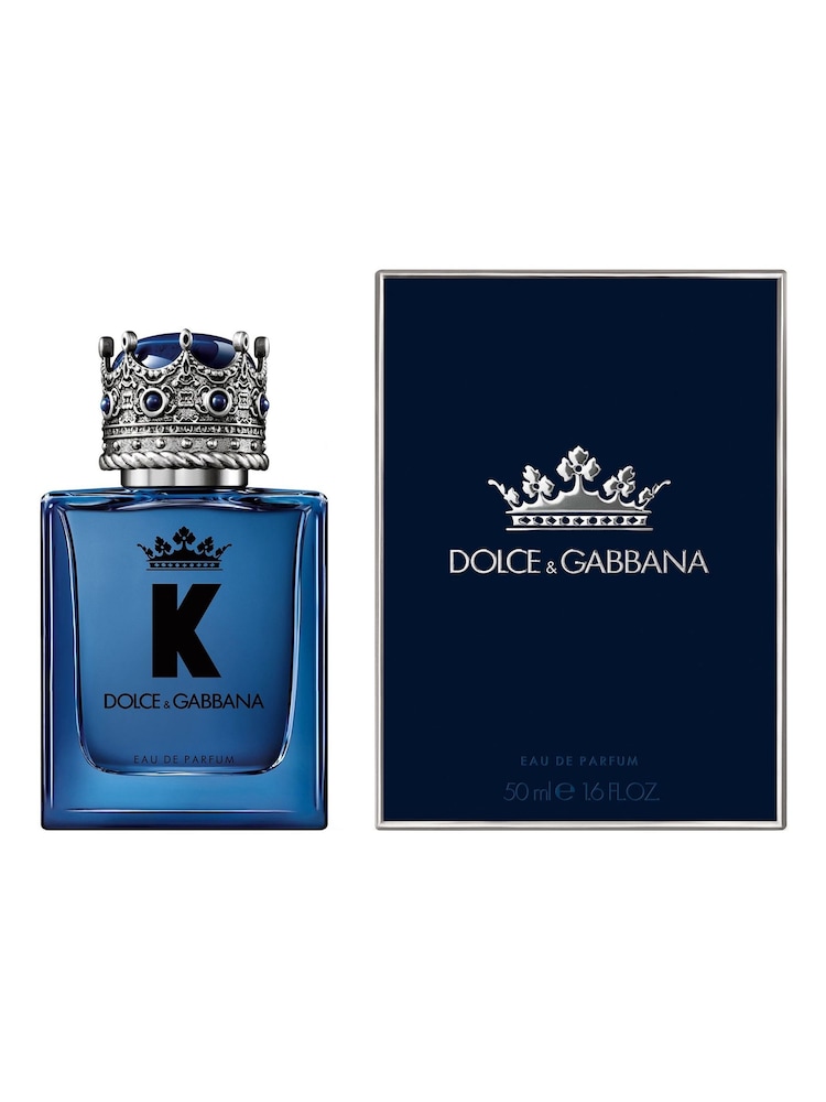 Dolce & Gabbana Eau de Parfum 50ml - Image 2 of 5