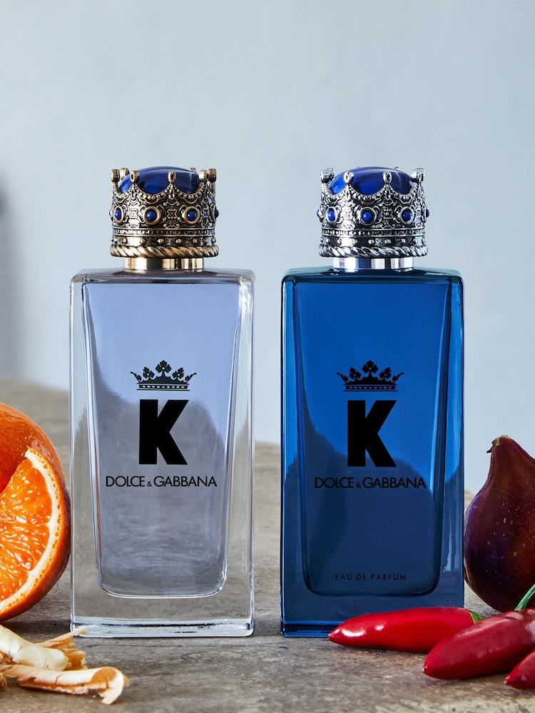 Dolce & Gabbana Eau de Parfum 50ml - Image 5 of 5