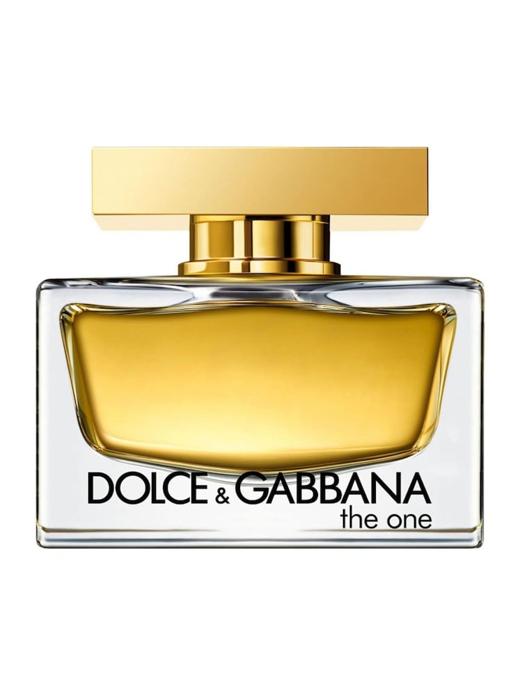 Dolce & Gabbana The One Eau De Parfum 75ml - Image 1 of 2