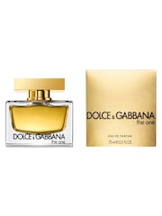 Dolce & Gabbana The One Eau De Parfum 75ml - Image 2 of 2