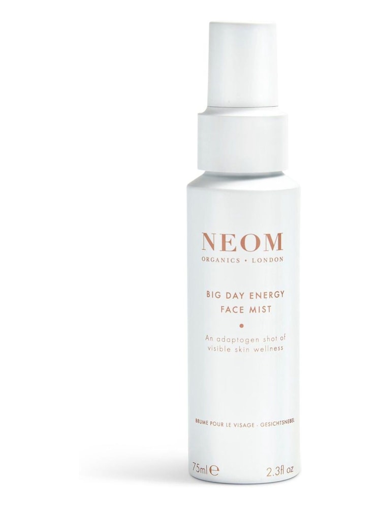 NEOM Big Day Energy Face Mist 75ml - Image 1 of 5