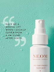 NEOM Big Day Energy Face Mist 75ml - Image 4 of 5