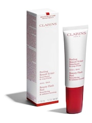 Clarins Beauty Flash Peel 50ml - Image 1 of 5