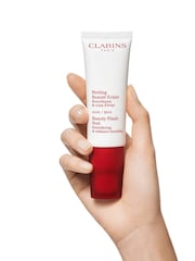 Clarins Beauty Flash Peel 50ml - Image 2 of 5