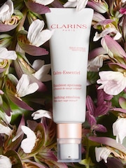 Clarins Calm Essentiel Soothing Emulsion 50ml - Image 2 of 5
