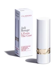 Clarins Joli Rouge Lipstick Case - Image 1 of 3