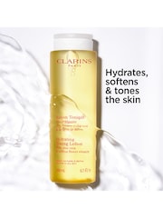 Clarins Hydrating Toning Lotion + Refill Duo Set - Image 2 of 5