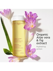 Clarins Hydrating Toning Lotion + Refill Duo Set - Image 3 of 5