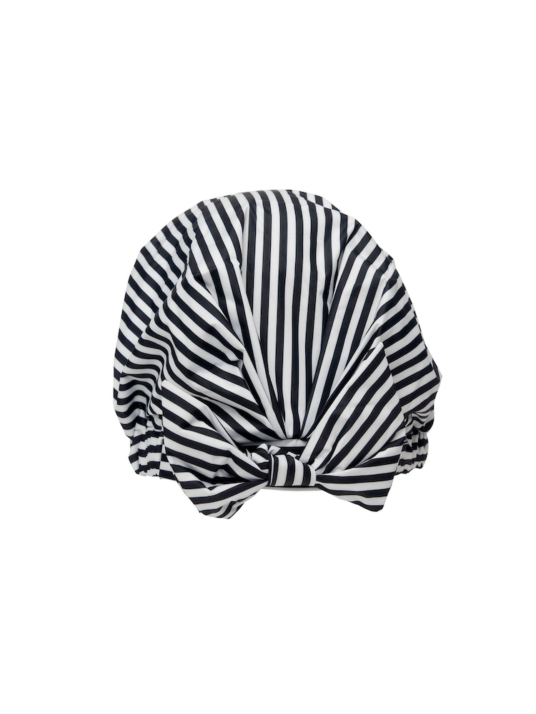 Kitsch Luxe Shower Cap - Image 1 of 2