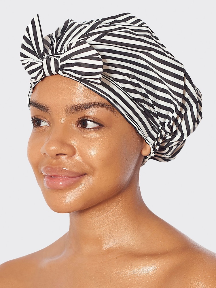 Kitsch Luxe Shower Cap - Image 2 of 2