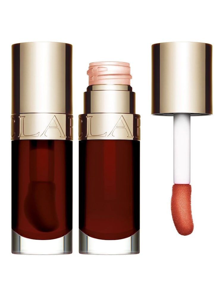 Clarins Lip Comfort Oil 7ml - Image 1 of 5