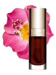Clarins Lip Comfort Oil 7ml - Image 5 of 5