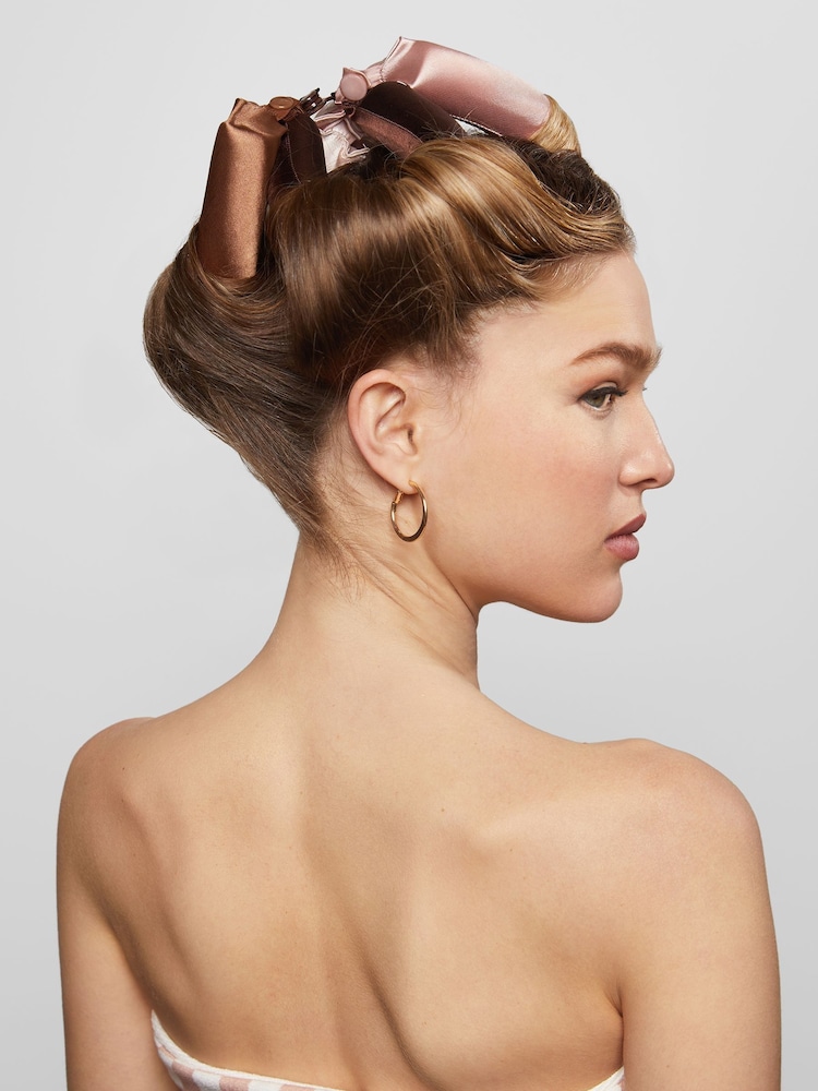 Kitsch Satin Jumbo Heatless Curling Flexi Rods - Image 2 of 3