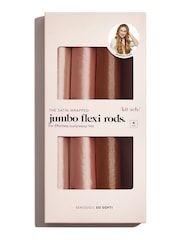Kitsch Satin Jumbo Heatless Curling Flexi Rods - Image 3 of 3