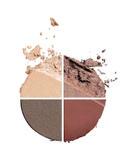 Clarins Ombre 4 Colour Eyeshadow Palette - Image 4 of 4