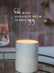 NEOM Ylang Ylang, Vetivert and Tonka Bean Scented Candle - Image 4 of 5