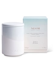 NEOM Ylang Ylang, Vetivert and Tonka Bean Scented Candle - Image 5 of 5