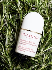 Clarins Roll on Deodorant 50ml - Image 2 of 4