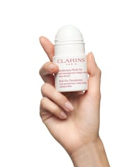 Clarins Roll on Deodorant 50ml - Image 3 of 4