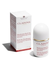 Clarins Roll on Deodorant 50ml - Image 4 of 4