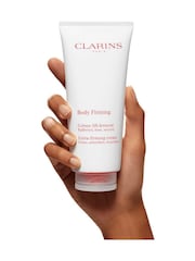 Clarins Body Firming Cream 200ml - Image 1 of 4