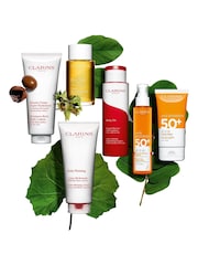 Clarins Body Firming Cream 200ml - Image 2 of 4