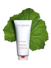 Clarins Body Firming Cream 200ml - Image 4 of 4