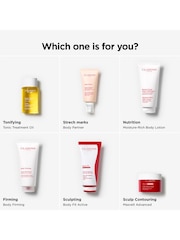 Clarins Body Firming Cream 200ml - Image 6 of 8