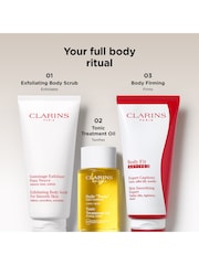 Clarins Body Firming Cream 200ml - Image 7 of 8
