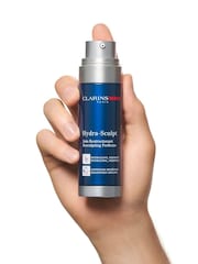 Clarins Men Hydra Sculpt 50ml - Image 3 of 4