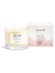 NEOM Complete Bliss Scented Candle 3 Wick - Image 5 of 5