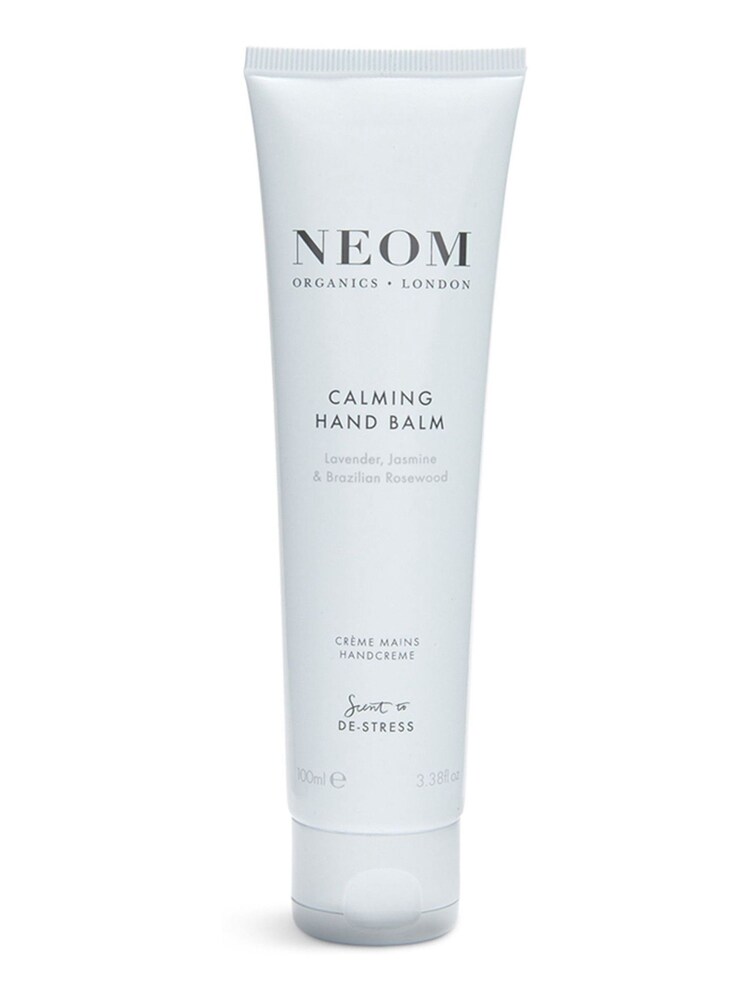 NEOM Calming Hand Balm 100ml - Image 1 of 4