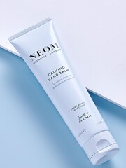 NEOM Calming Hand Balm 100ml - Image 4 of 4