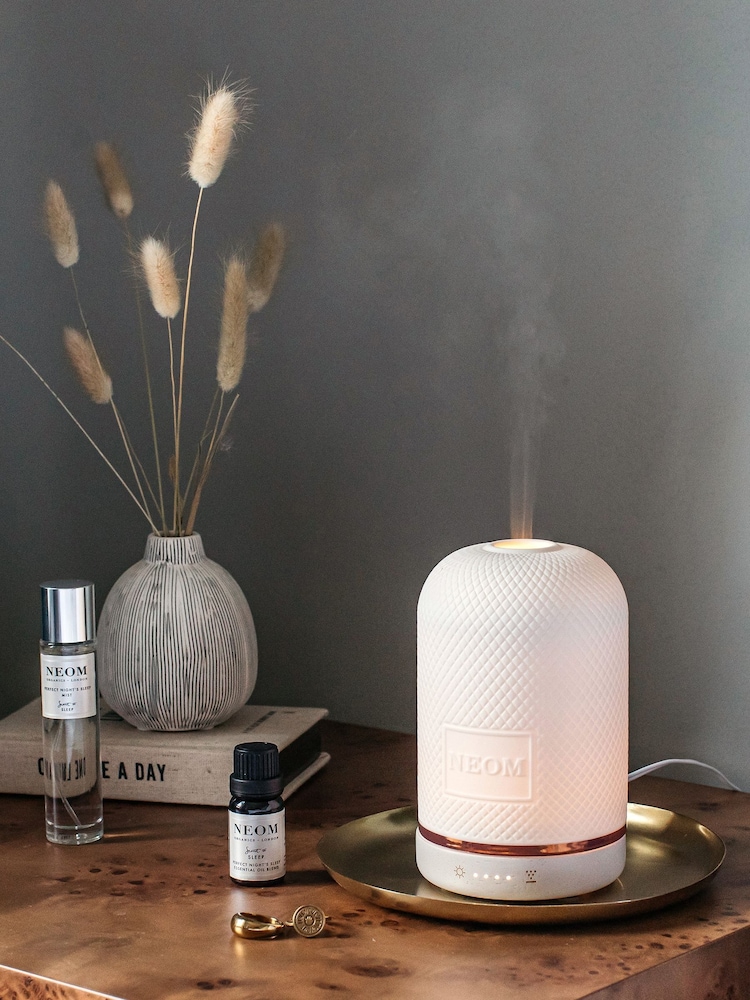 NEOM Wellbeing Pod Diffuser - Image 2 of 5