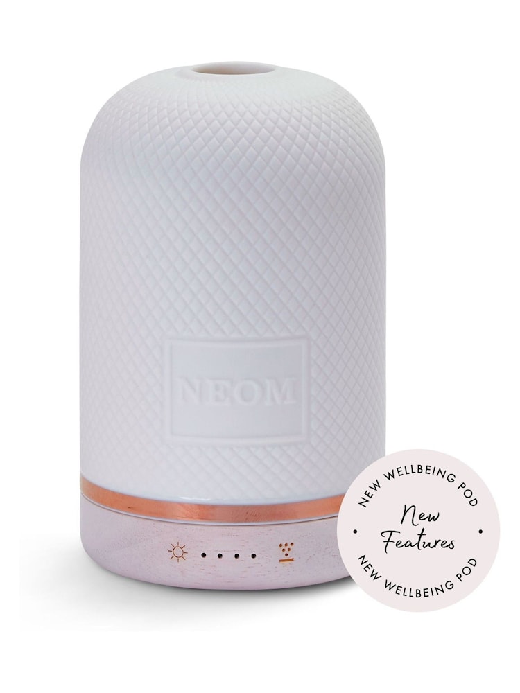 NEOM Wellbeing Pod Diffuser - Image 5 of 5