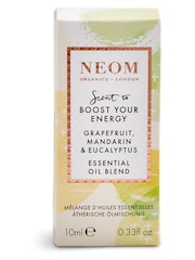 NEOM Grapefruit, Mandarin and Eucalyptus Essential Oil Blend 10ml - Image 3 of 5