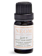NEOM Grapefruit, Mandarin and Eucalyptus Essential Oil Blend 10ml - Image 4 of 5