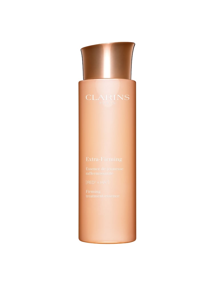 Clarins Extra Firming Treatment Essence 200ml - Image 1 of 2 Clarins Extra Firming Treatment Essence 200ml - Image 1 of 2