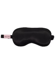 Kitsch Satin Lavender Weighted Eye Mask - Image 3 of 3
