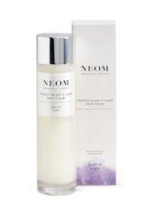NEOM Perfect Nights Sleep Bath Foam 200ml - Image 2 of 2